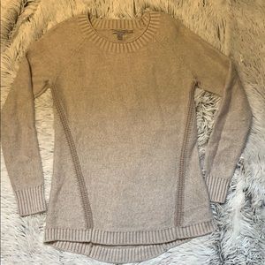 Toad & co Women’s merino wool sweater